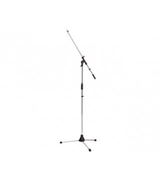Xtreme Heavy-Duty Microphone Boom Stand 
